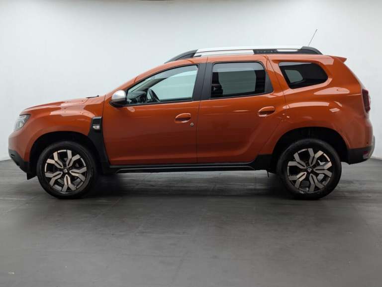2021 Dacia Duster 1.5 Blue dCi Prestige SUV 5dr Diesel Manual Euro 6 (s/s) (115 ps) - PARKING HAT...