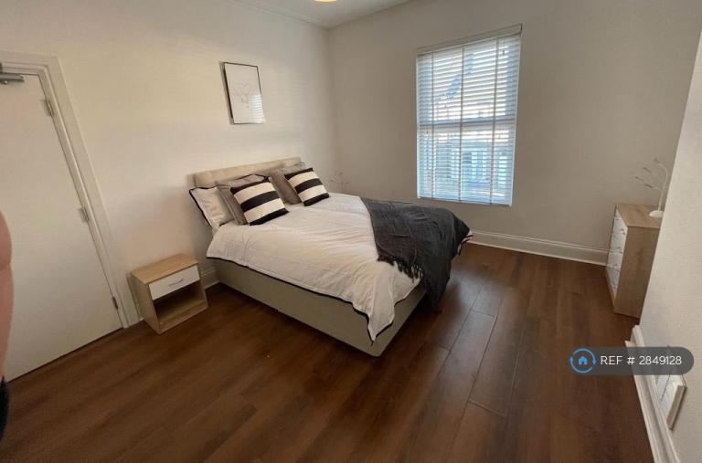 1 bedroom in Wellfield Road, Liverpool, L9 (#2849128)