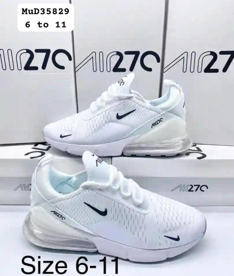 Man’s imported Nike Shoes