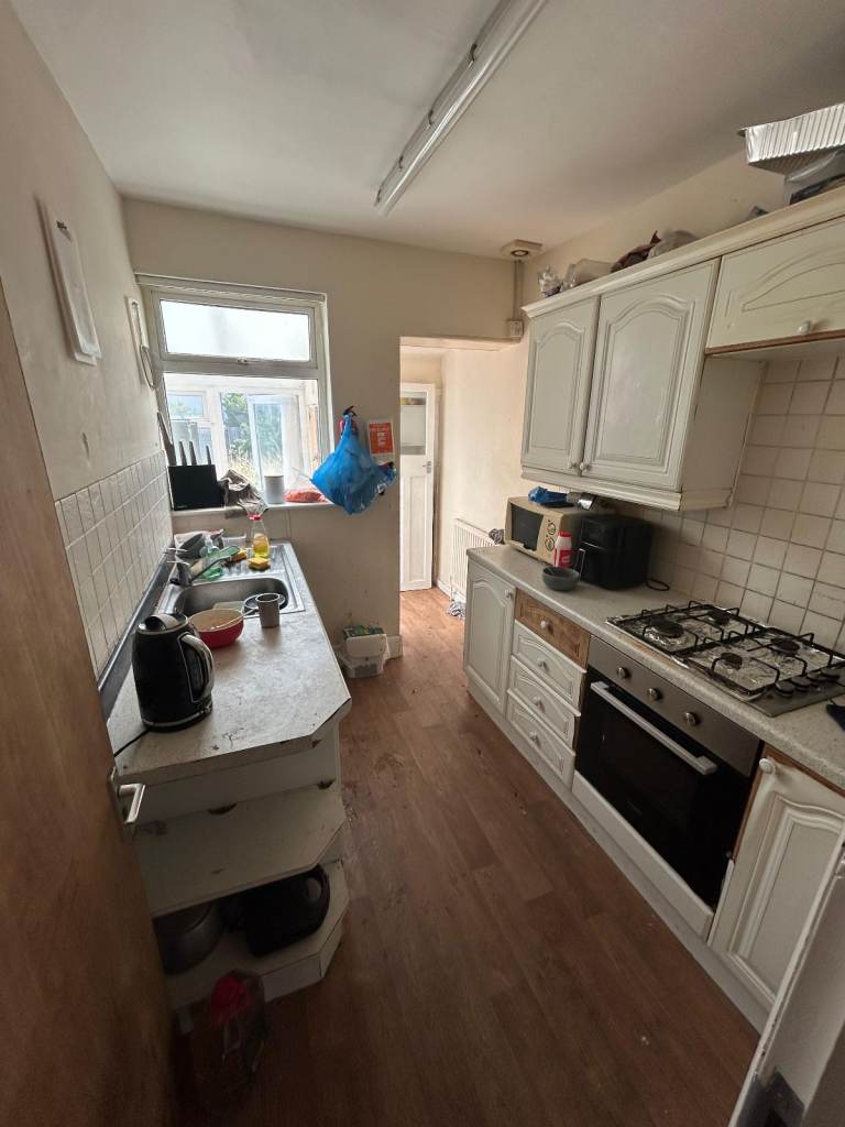 4 Bedroom House Filton (Students Only)