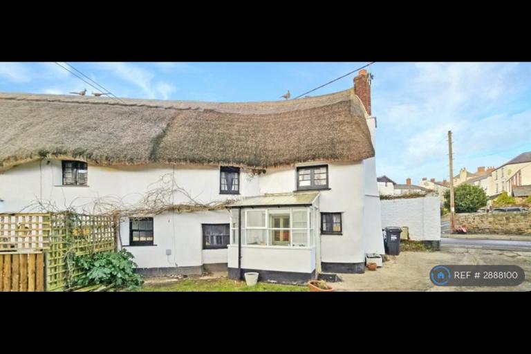 2 bedroom house in Bridge Cottages, Stratton, Bude, EX23 (2 bed) (#2888100)