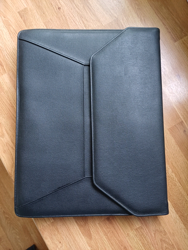 Portfolio / Document / File Holder / Wallet / Carry Case