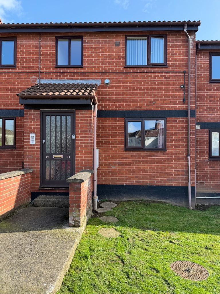 One bedroom flat to rent St George 