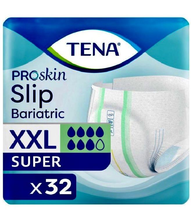 TENNA PRO SLIP PADS XXL