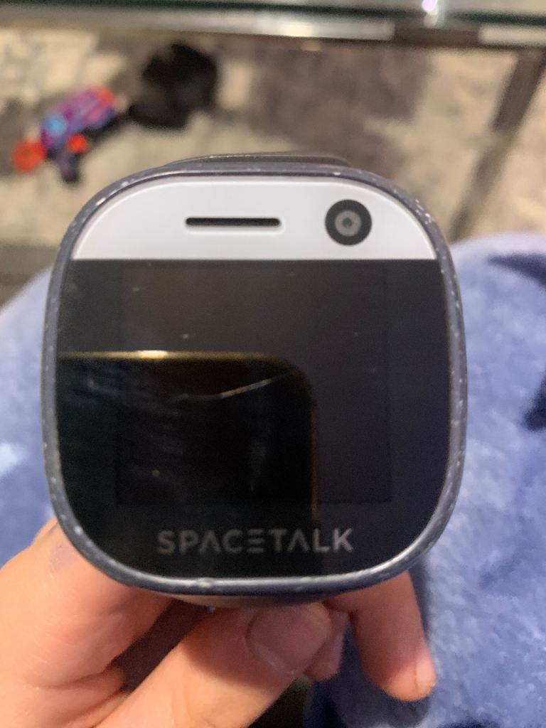 GREAT CONDITION SPACETALK ADVENTURER