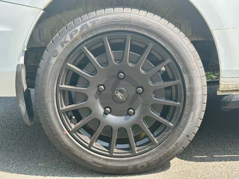 FORD TRANSIT CUSTOM 2.0 TDCi 290 2018