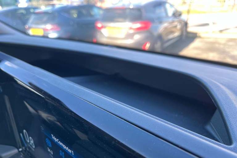 2025 Ford Transit Custom 280 Limited AUTO L2 LWB FWD 2.0 EcoBlue 136ps Low Roof Automatic Panel V...