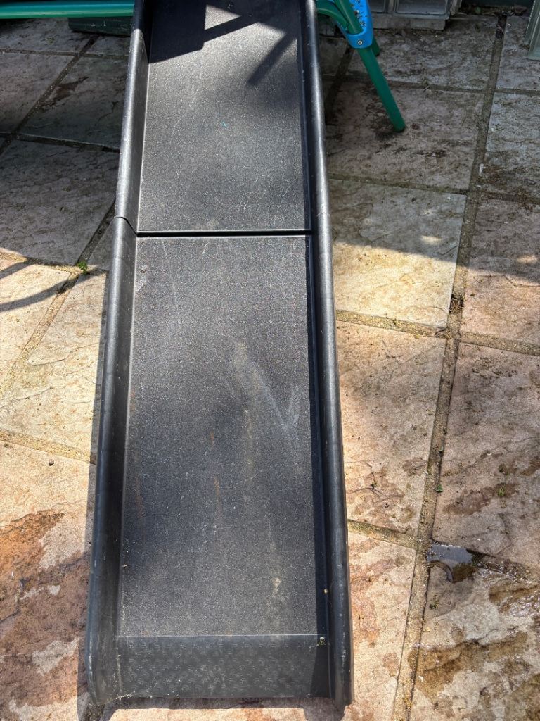 Dog ramp for small/ medium & large dogs 