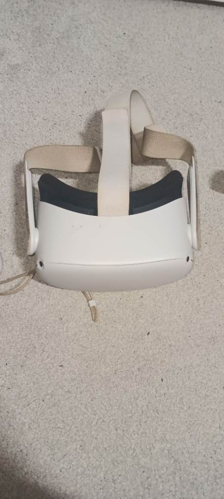 image for Oculus quest 2