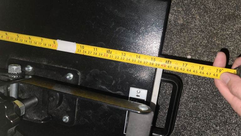 Plotter and a heat press as new 180£ | in Halifax, West Yorkshire | Gumtree