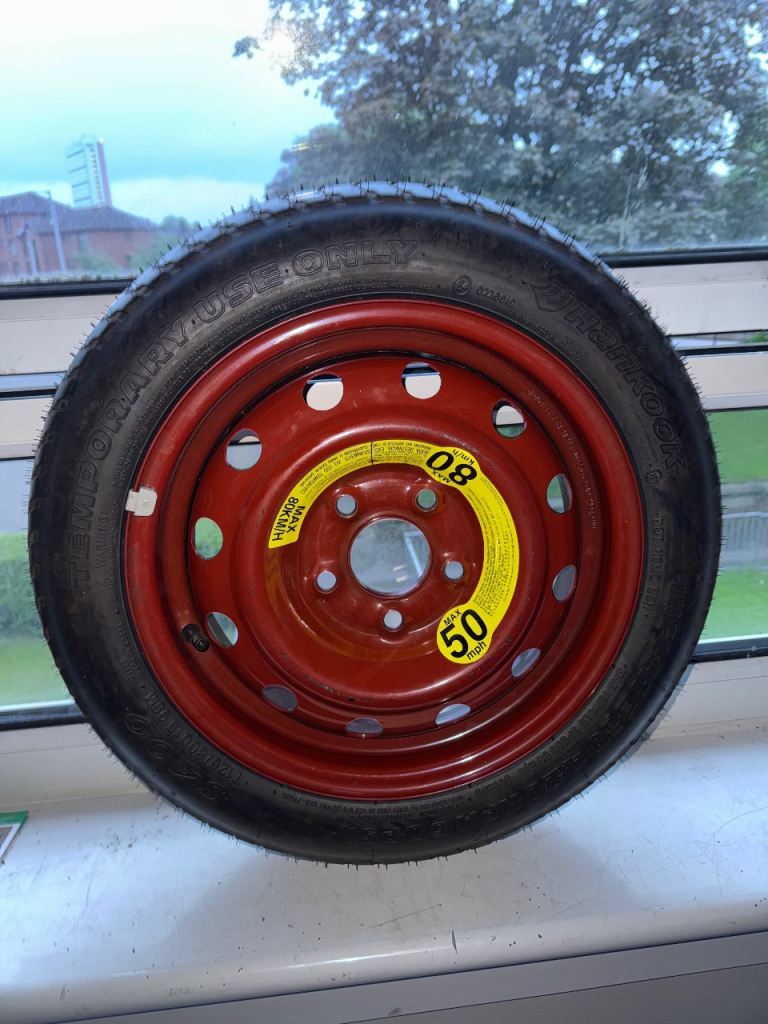 Brand New Spare Tire
