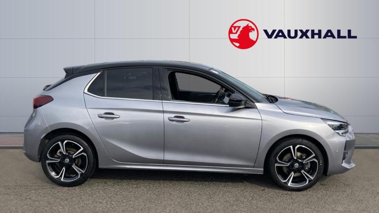 2023 Vauxhall Corsa 1.2 Turbo Ultimate 5dr Petrol Hatchback Hatchback Petrol Manual