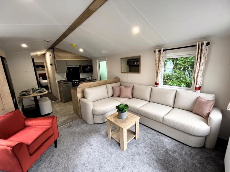 2025 Willerby Rio in Saint Leonards-on-sea  - Lodge / Caravan 