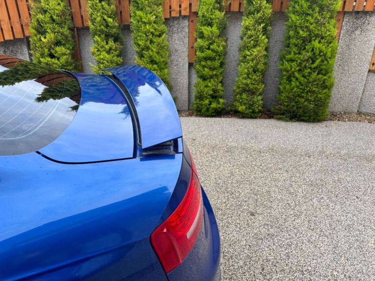 Audi, RS5, Coupe, 2011, Semi-Auto, 4163 (cc), 2 doors