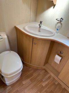 Coachman pastiche 520/4