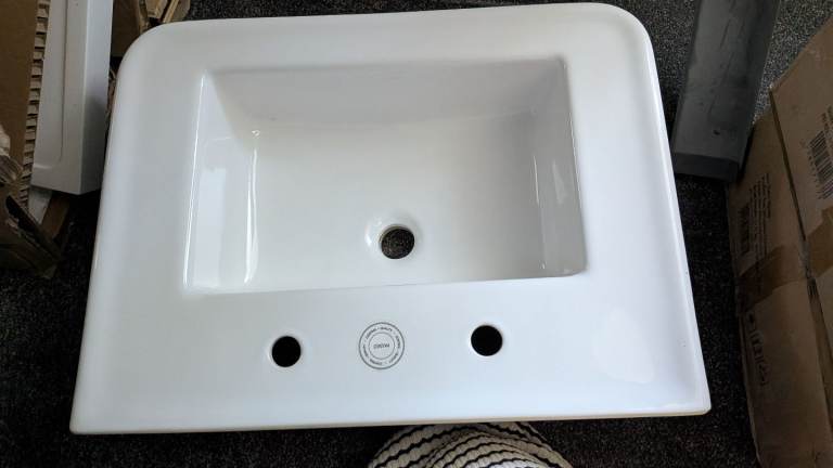 FREE sink