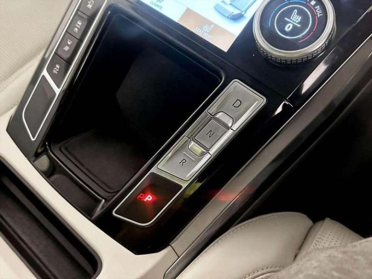 2021 Jaguar I-Pace 294kW EV400 HSE 90kWh 5dr Auto [11kW Charger] HATCHBACK ELECTRIC Automatic