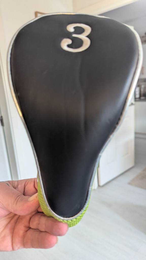 Callaway X Hot Driver 