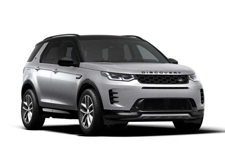2026 Land Rover Discovery Sport 1.5 P270e 12.17kWh Landmark Auto 4WD Euro 6 (s/s) 5dr SUV Automatic