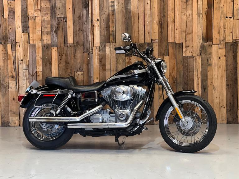 Harley-Davidson FXD Dyna 1450 100th anniversary 