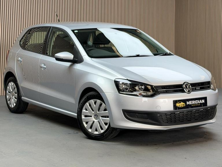 2011 Volkswagen Polo Other Hatchback Petrol Automatic