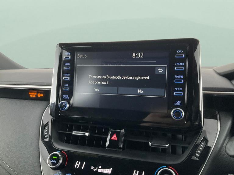 2021 Suzuki Swace 1.8h SZ5 Estate 5dr Petrol Hybrid CVT Euro 6 (s/s) (122 ps) - HEATED SEATS  Est...