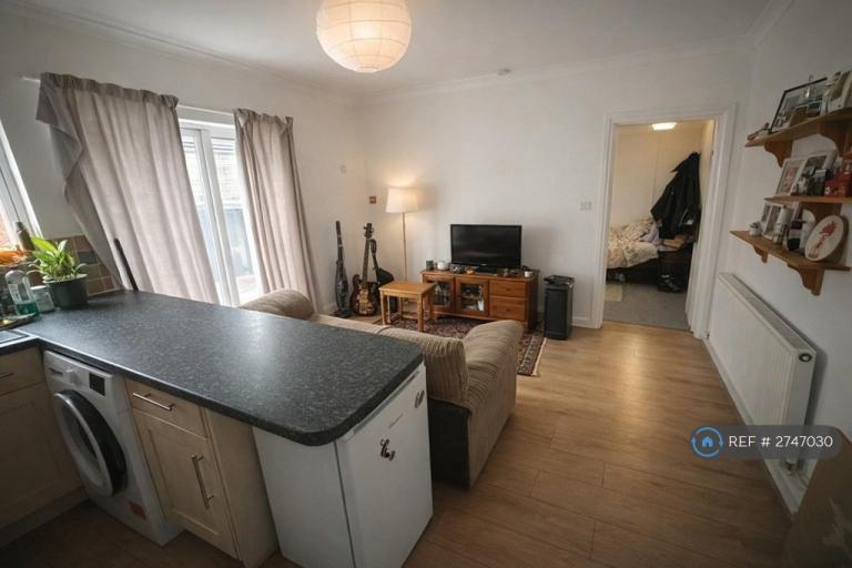 1 bedroom flat in Monthermer Road, Cardiff, CF24 (1 bed) (#2747030)