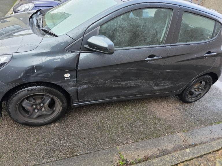 Vauxhall, VIVA, Hatchback, 2019, Manual, 999 (cc), 5 doors