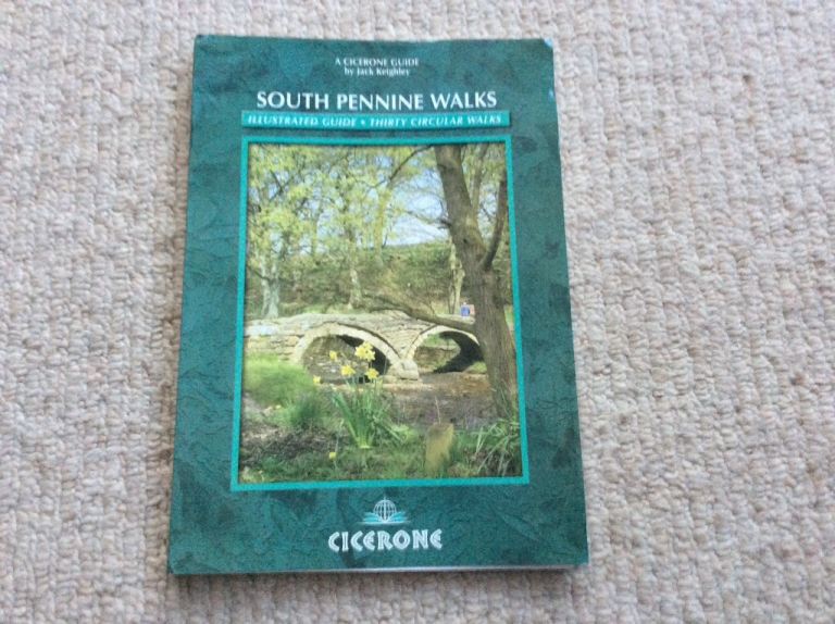 South Pennine Walks