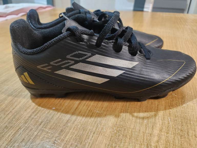 Football boots 