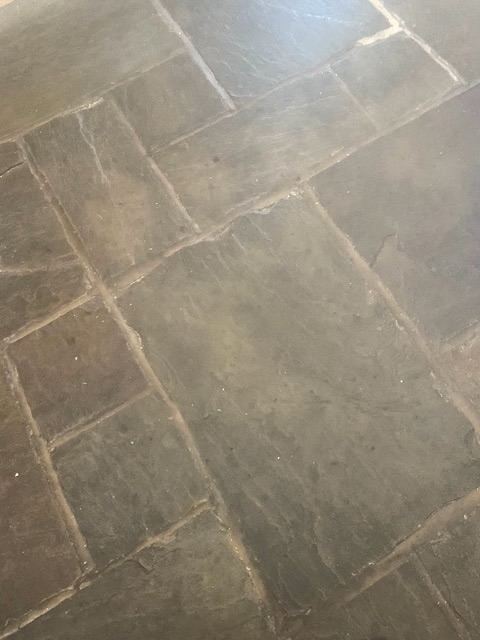 Indian Stone