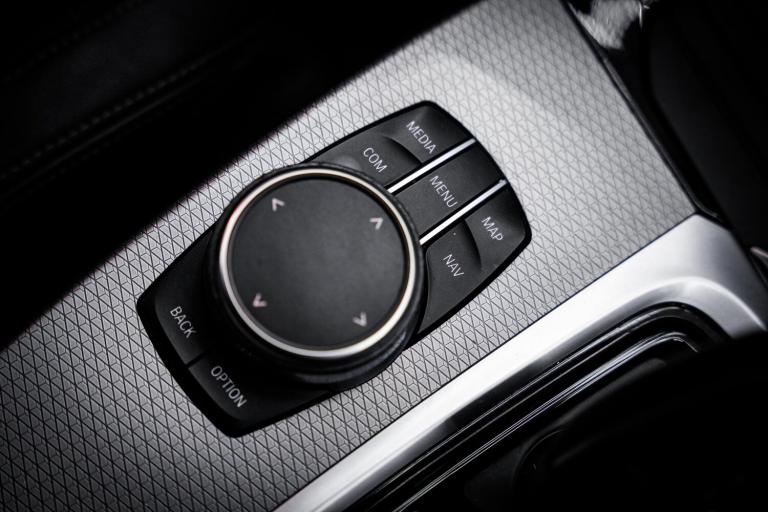 2018 BMW X4 2.0 20d M Sport Auto xDrive Euro 6 (s/s) 5dr COUPE Diesel Automatic