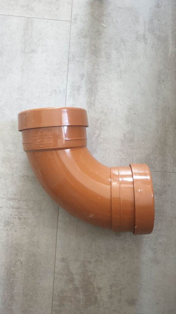Drainage pipe