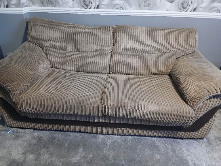 Dfs sofa and sofa bed