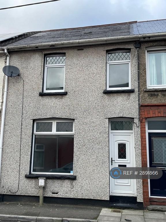 3 bedroom house in Rectory Road, Crumlin, Newport, NP11 (3 bed) (#2891866)