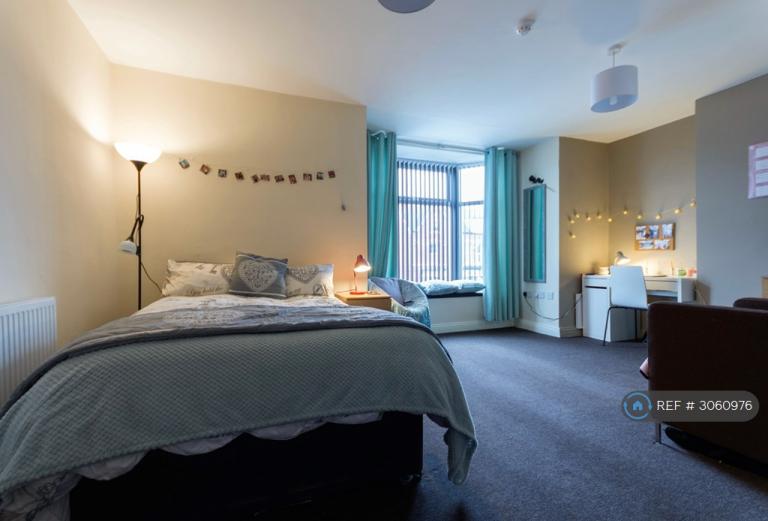 1 bedroom in Borough Road, Middlesbrough, TS1 (#3060976)