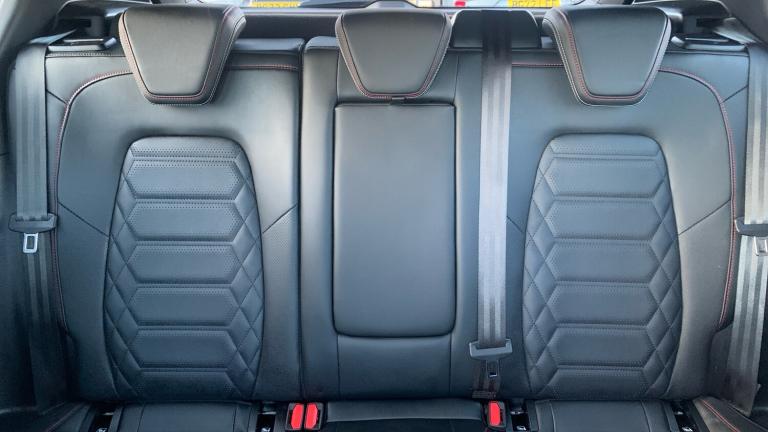 2022 Ford Focus 1.0 EcoBoost Hybrid mHEV 155 ST-Line Vignale 5dr Petrol Hatchback Hatchback Petro...