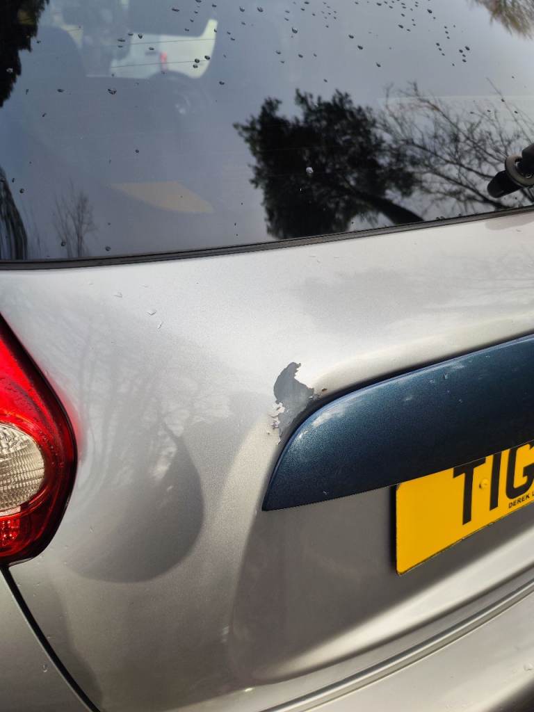 Nissan, JUKE, Hatchback, 2011, Manual, 1461 (cc), 5 doors