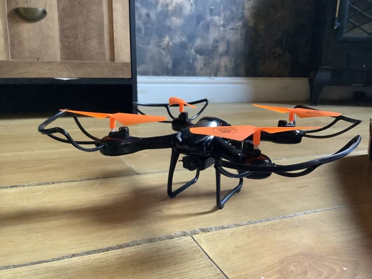Drone