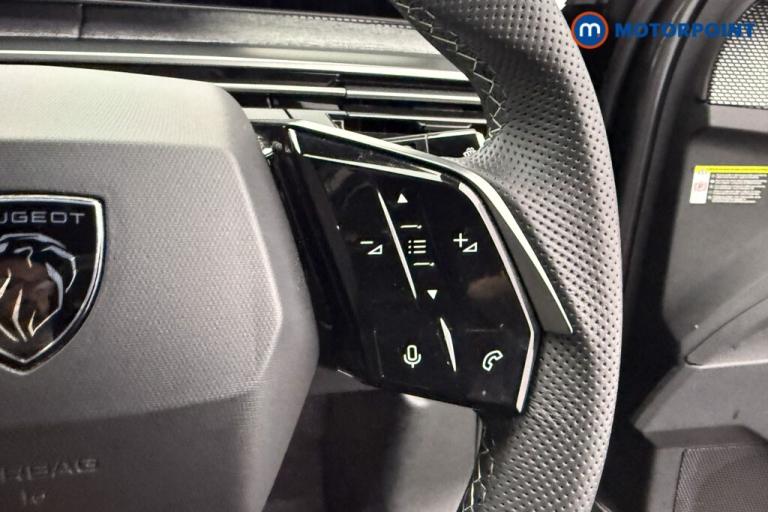 2024 Peugeot 3008 1.2 Hybrid 136 GT 5dr e-DSC6 SUV Petrol Automatic