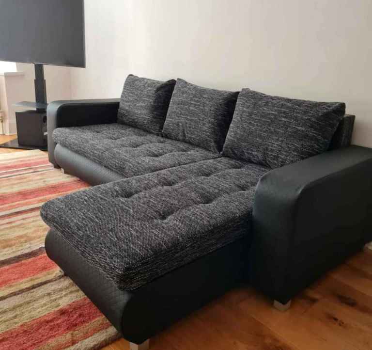 Berlin Convertible Sofa Bed – Perfect for Modern Living