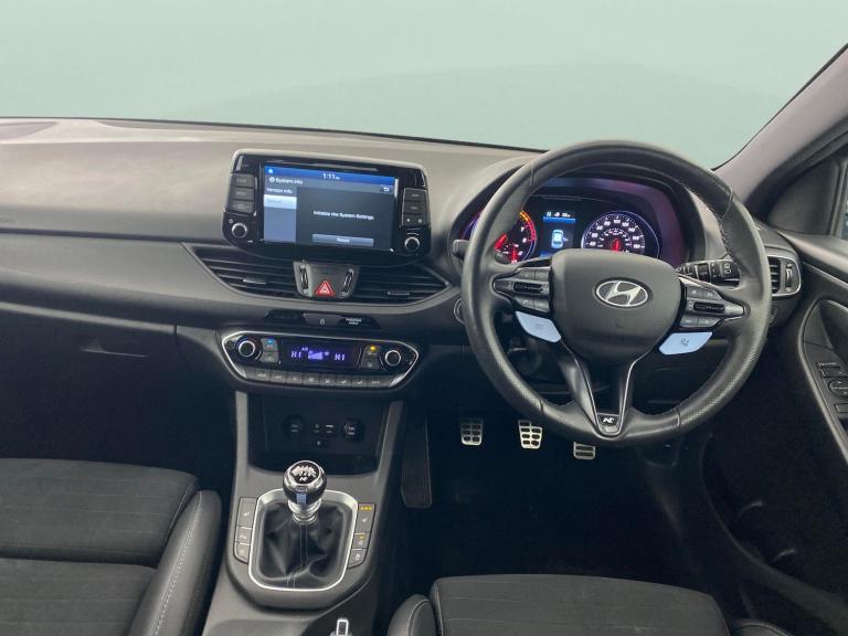 2019 Hyundai i30 2.0 T-GDi N Performance Hatchback 5dr Petrol Manual Euro 6 (s/s) (275 ps) - Hatc...
