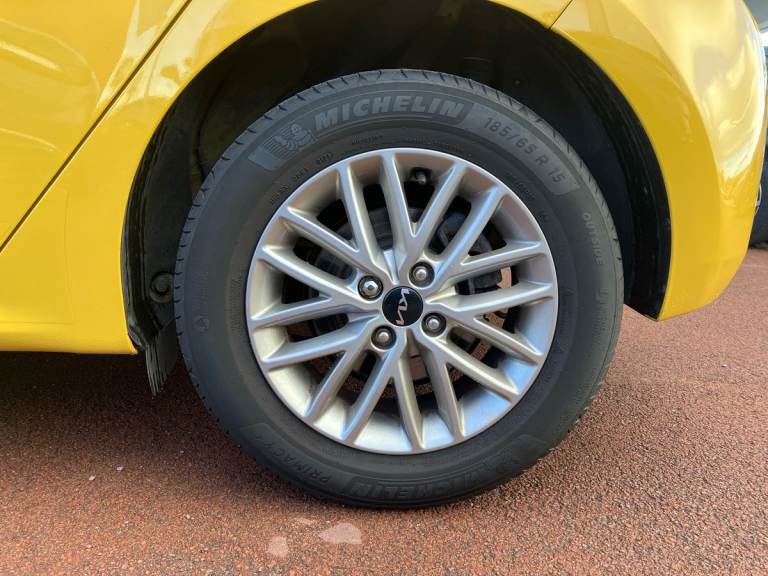 2023 Kia Rio 1.2 DPi 2 5dr Hatchback PETROL Manual