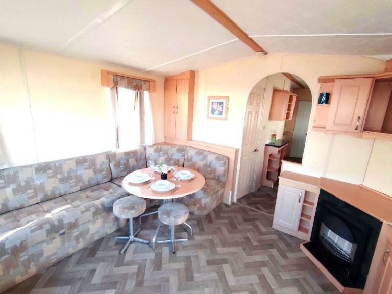 Cheap 3 Bedroom Caravan For Sale