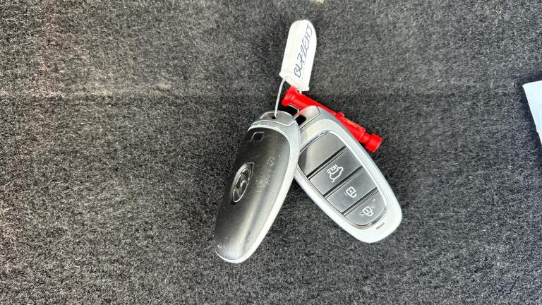 2022 Hyundai TUCSON 1.6 TGDi Hybrid 230 Ultimate 5dr 2WD Auto Hybrid Estate Estate Hybrid Automatic