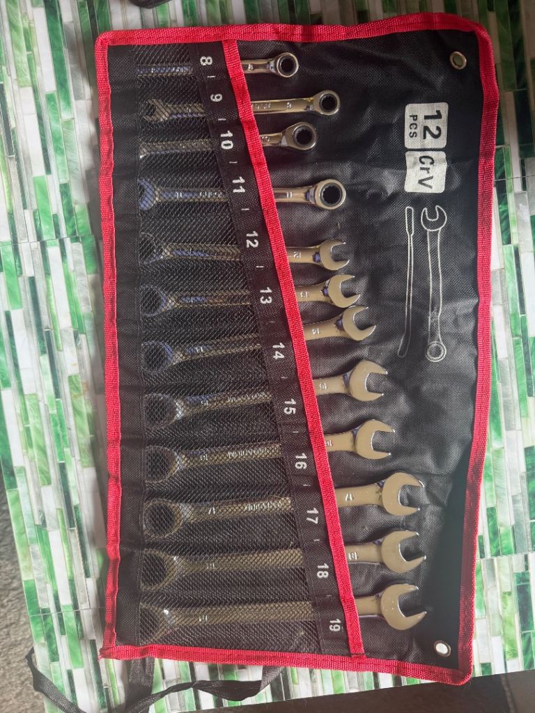 Car accessorie tools