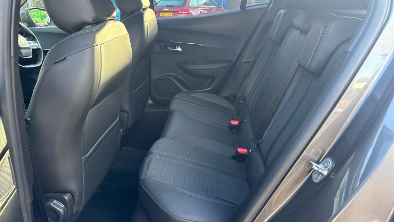 2021 Peugeot 2008 1.2 PureTech Allure Premium 5dr Petrol Estate Estate Petrol Manual