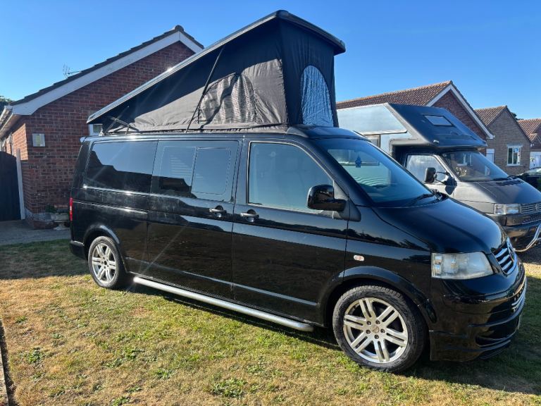 Volkswagen, TRANSPORTER, Panel Van, 2008, Manual, 2460 (cc)