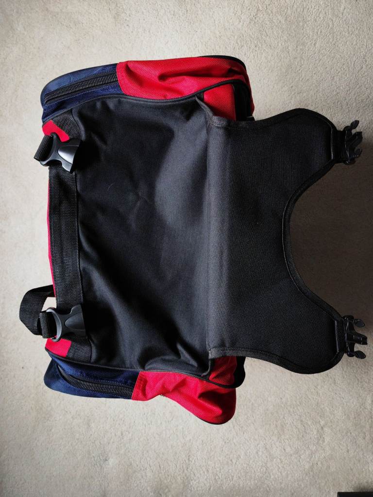 Kid's Tae Kwon Do Sparring Gear