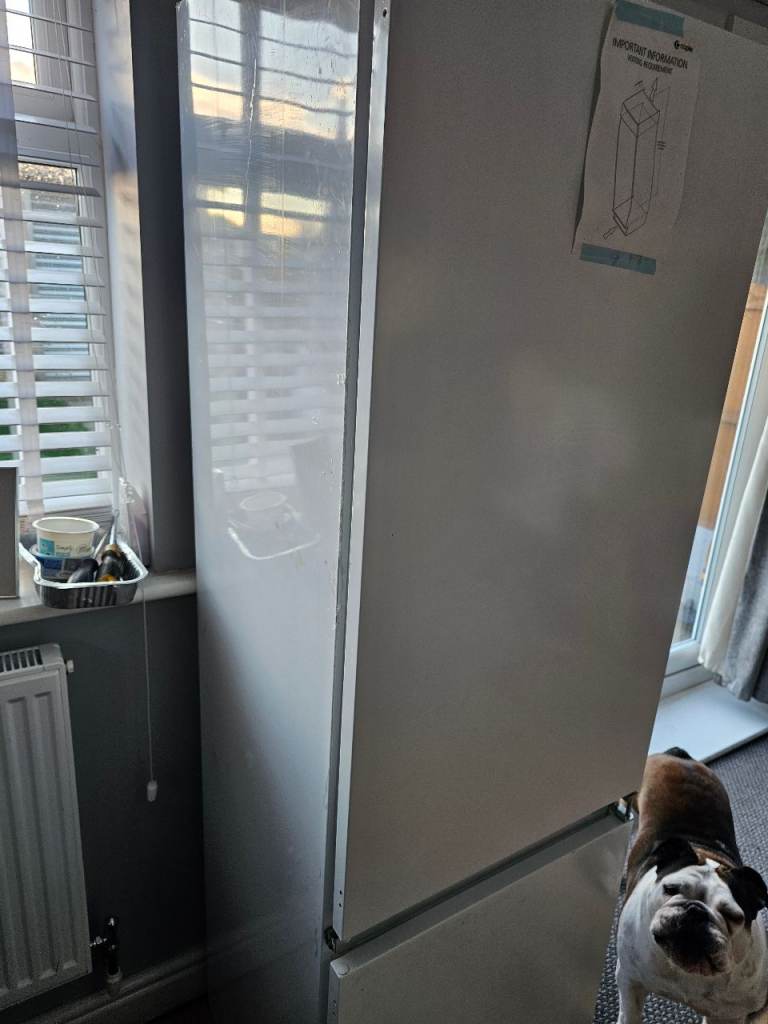 Fridge freezer good condition